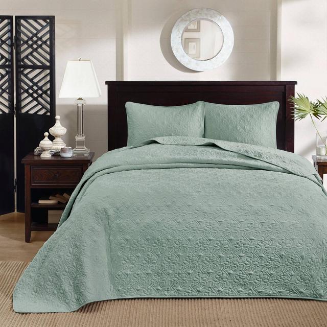 Vancouver Bedspread Mini Set