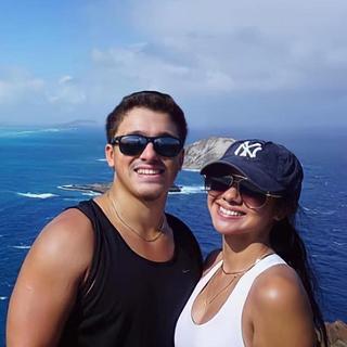 Makapu'u Lighthouse Trail Hike and Halona Blowhole Sightseeing Tour for 2 - Oahu, HI