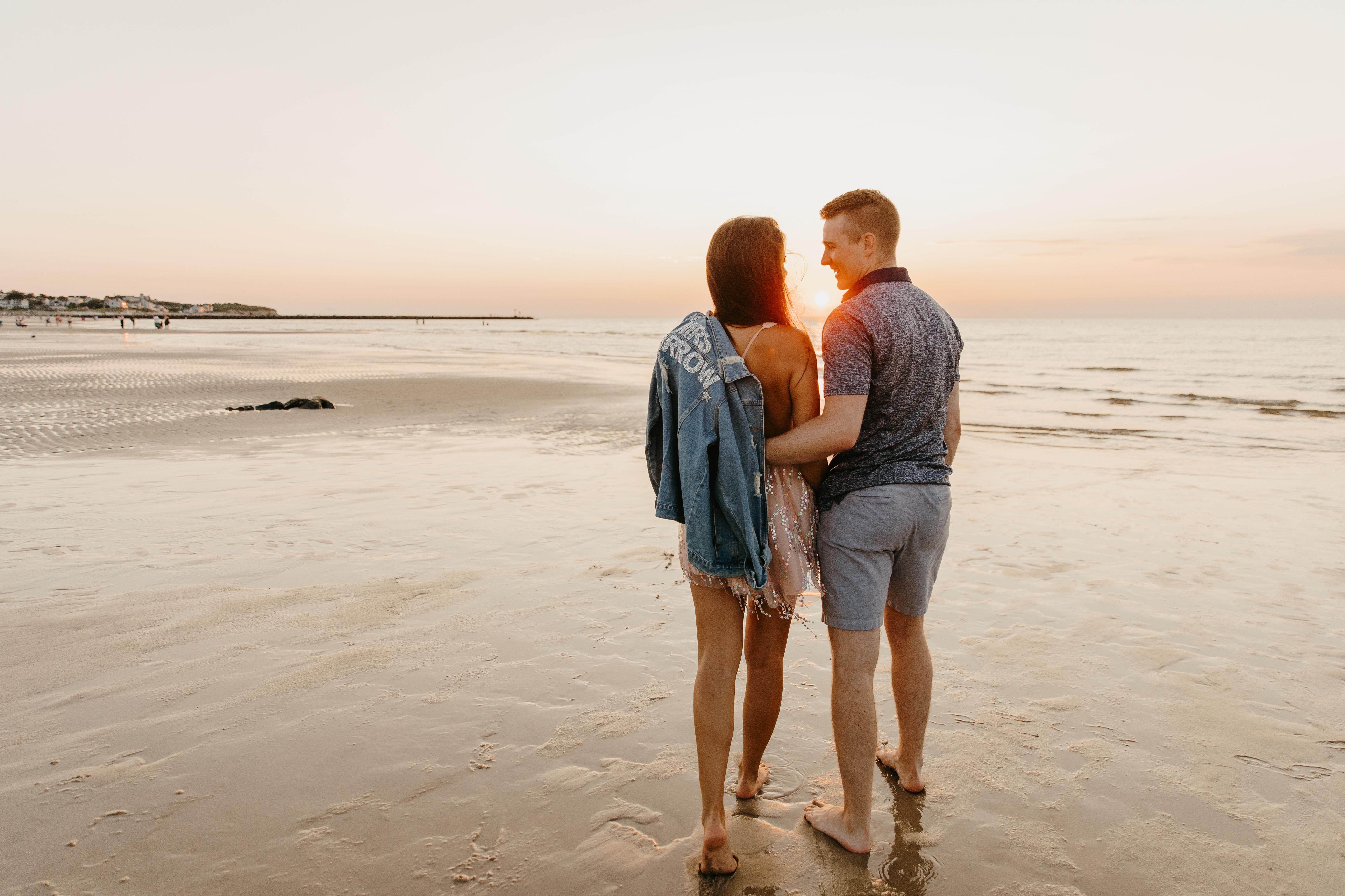 The Wedding Website of Molly Curley and Jonathan Farrow