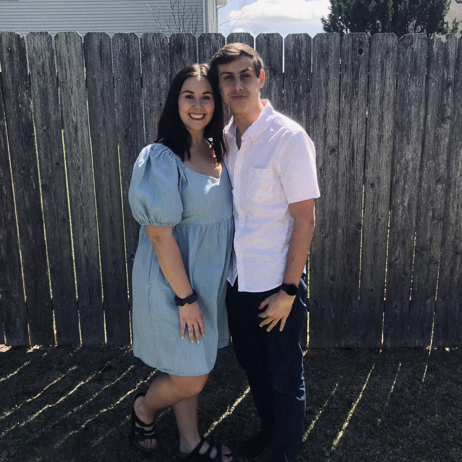Easter 2022