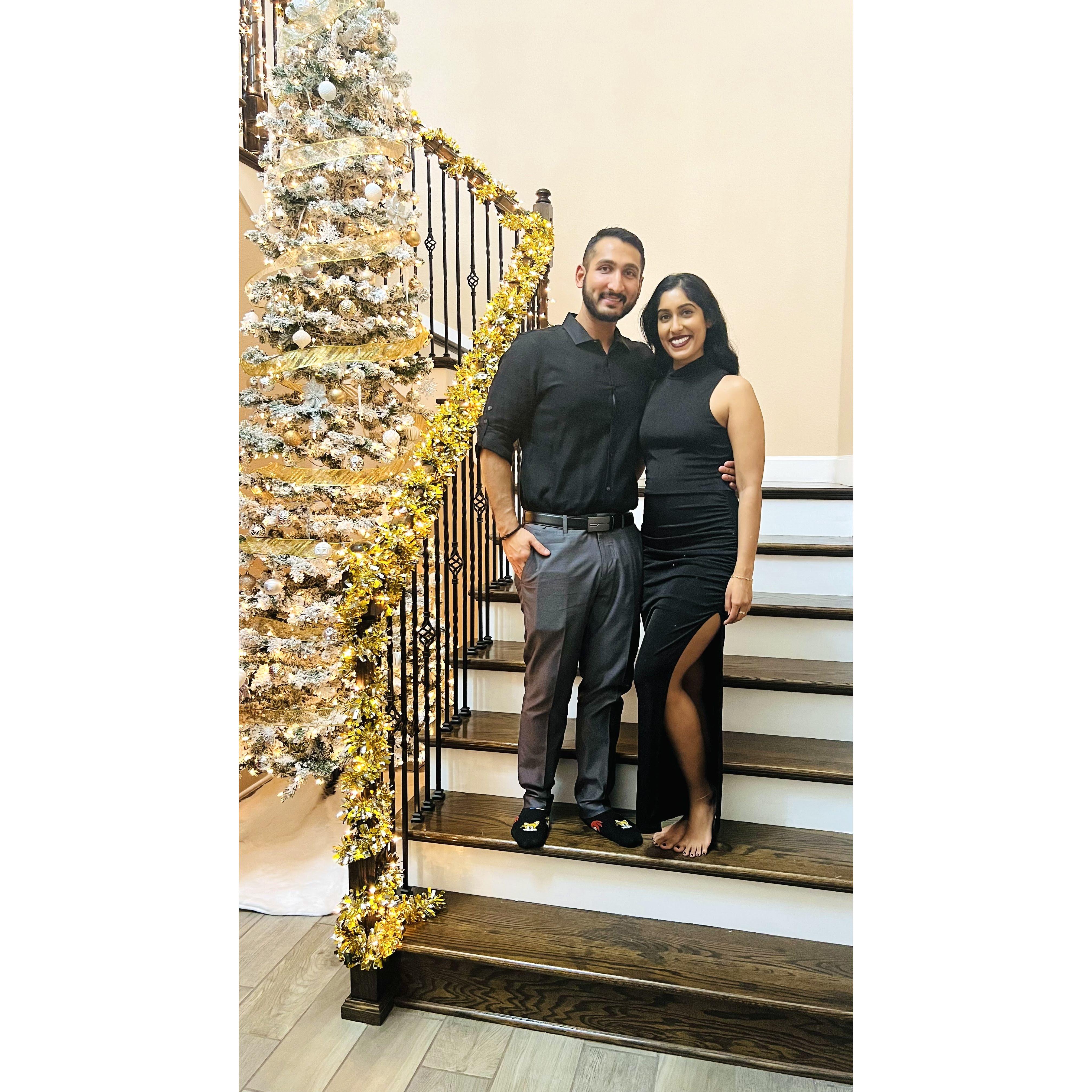New Year's Eve