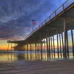 Pismo State Beach