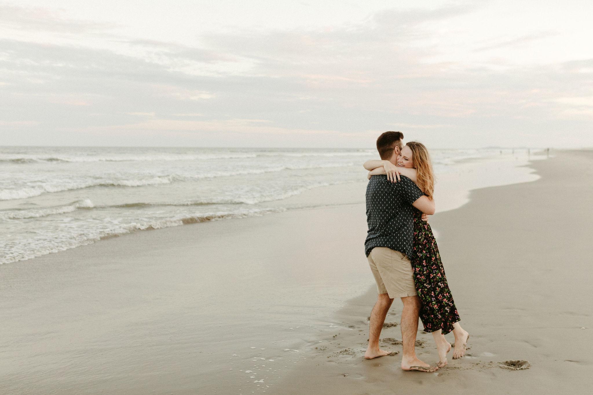 The Wedding Website of Alex Roberts and Zack Heisey