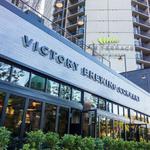 Victory Brewing Company Philadelphia