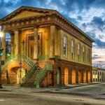 Charleston City Market