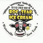 Roc Star Ice Cream & Eatery