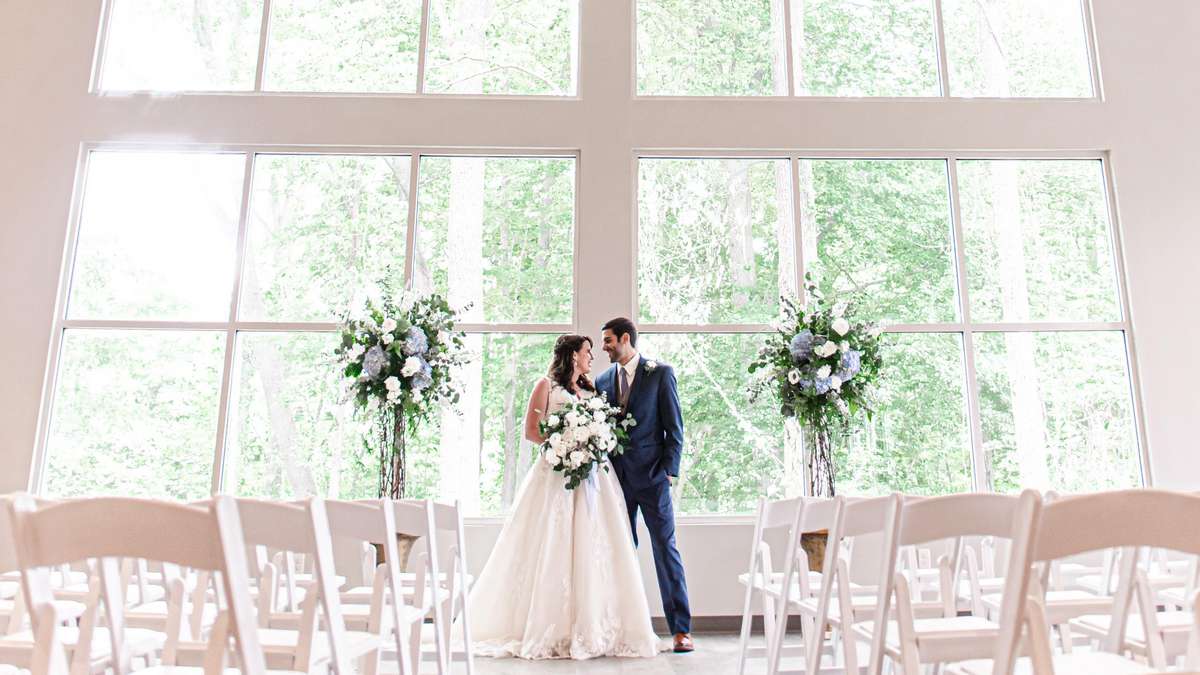 Sara Henes and Cory Johnson's Wedding Website - The Knot