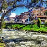 Tomebamba River