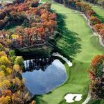 Red Tail Golf Club