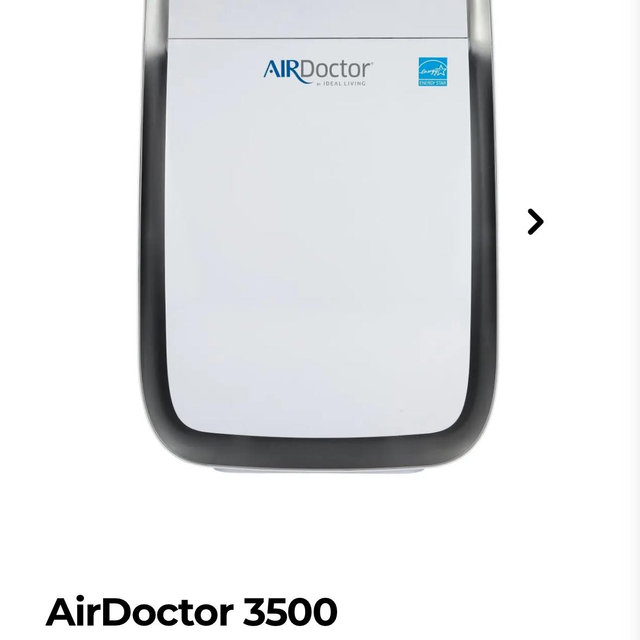 Air Doctor 3500