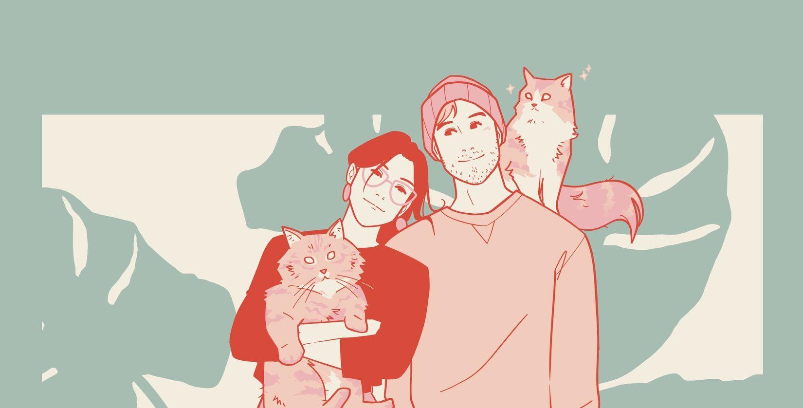 The Wedding Website of Ash King and Phil Hamilton