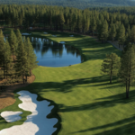 Old Greenwood Golf Course