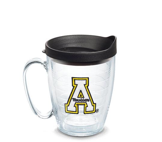 Appalachian State Mountaineers Mug