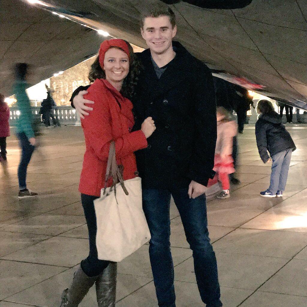 Chicago trip