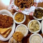 Feedstore BBQ & More