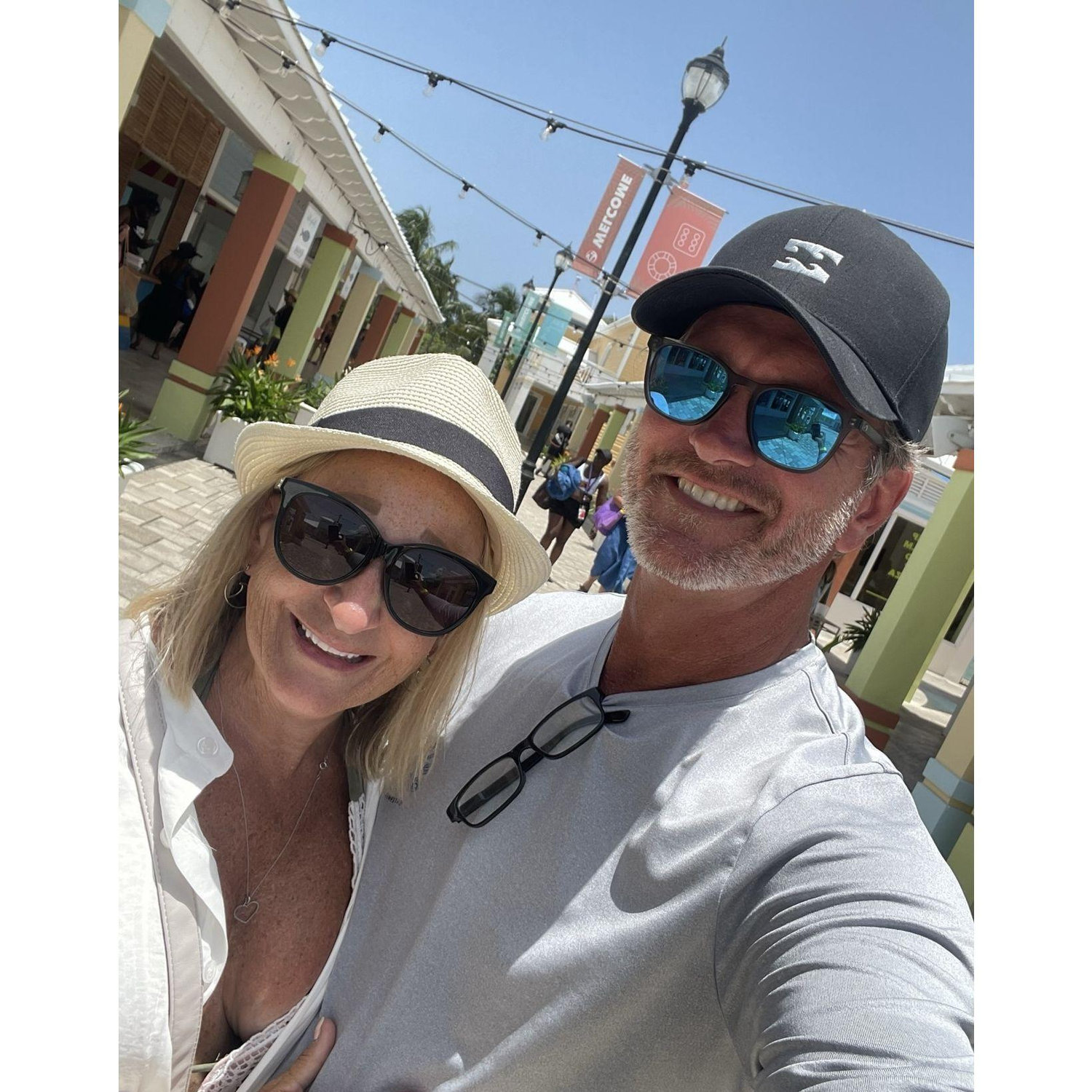 Bimini - such a beautiful resort