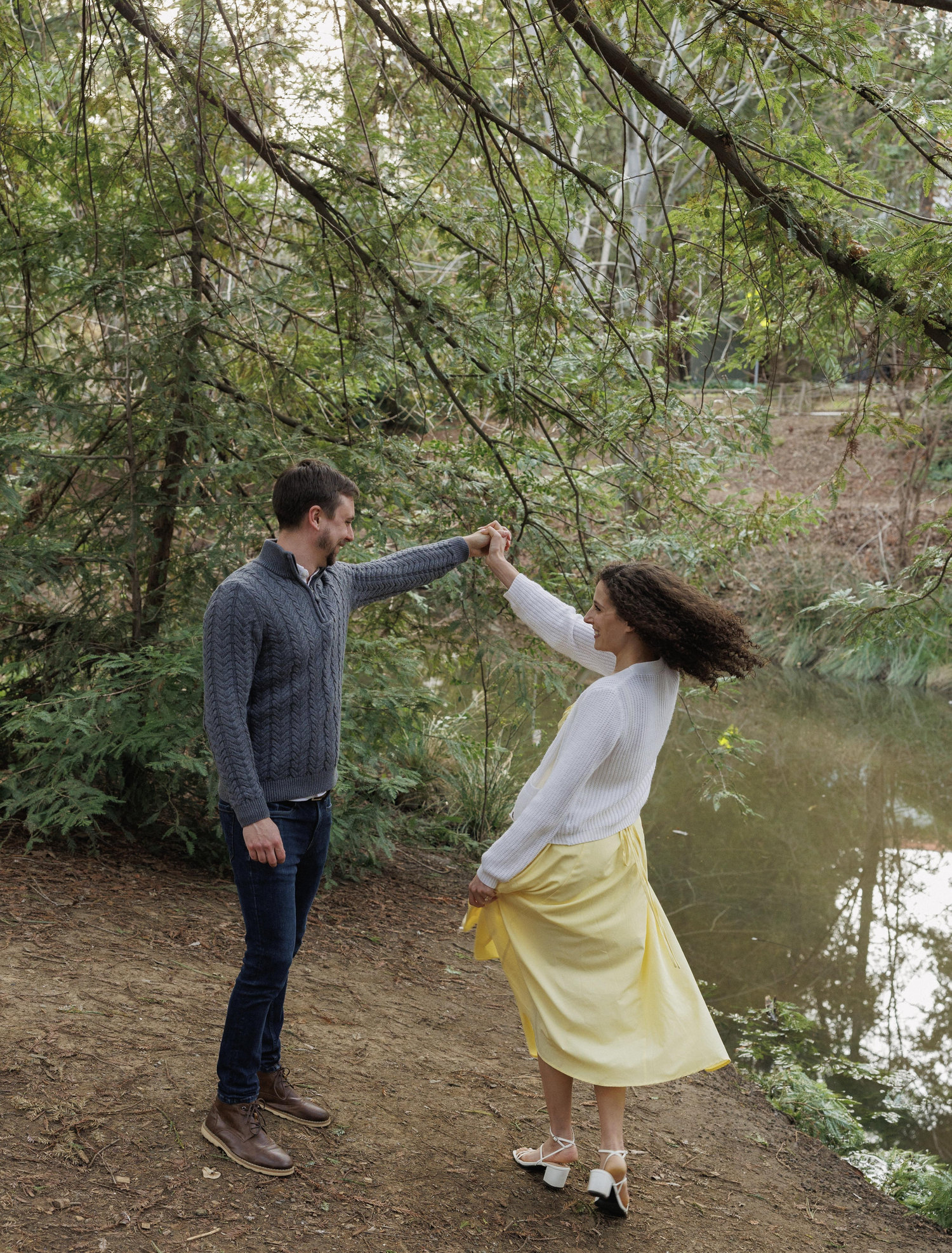 The Wedding Website of Audrina Bosonetto and Nick Farrell