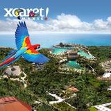 Xcaret Eco Park