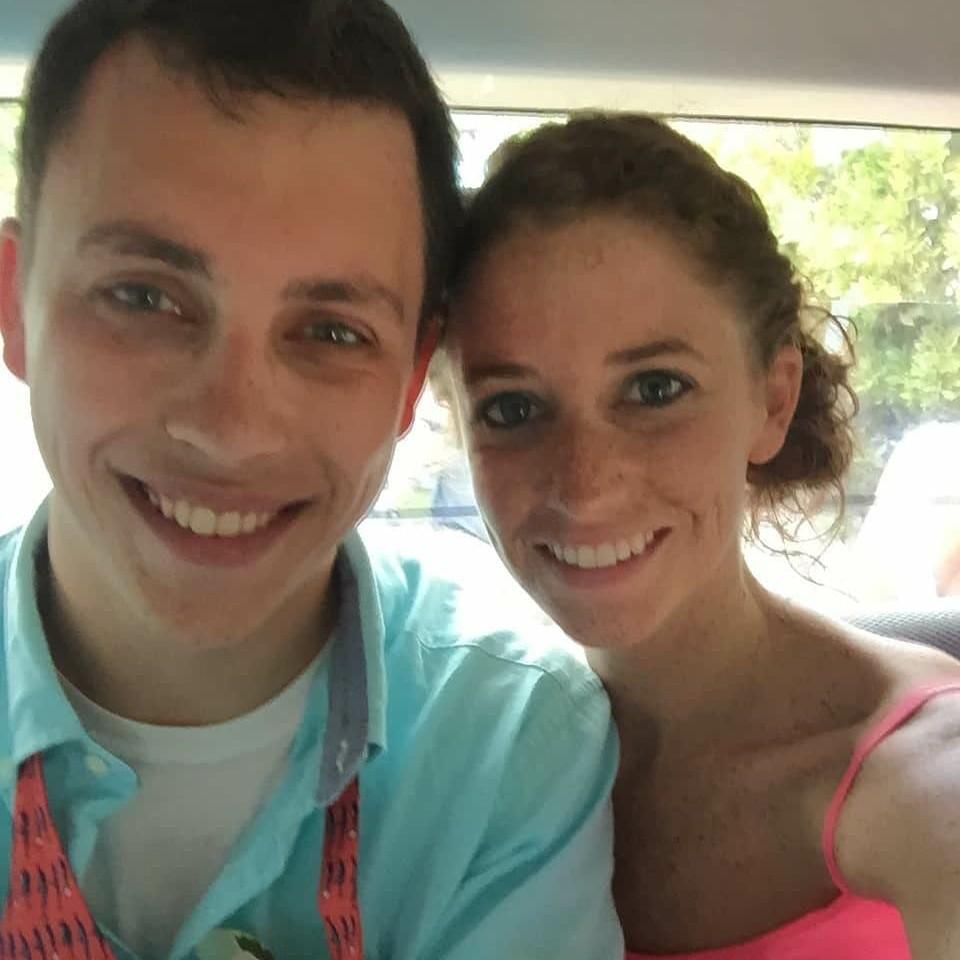 Dylan & Tyler's wedding