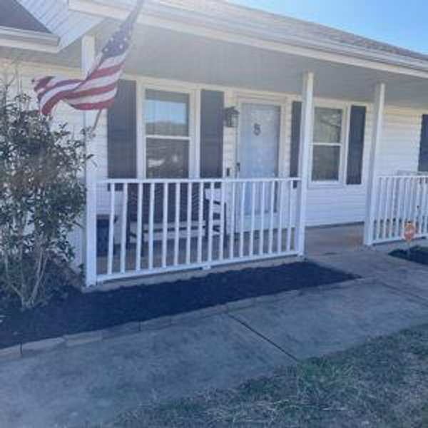 Our Home Renovation Fund