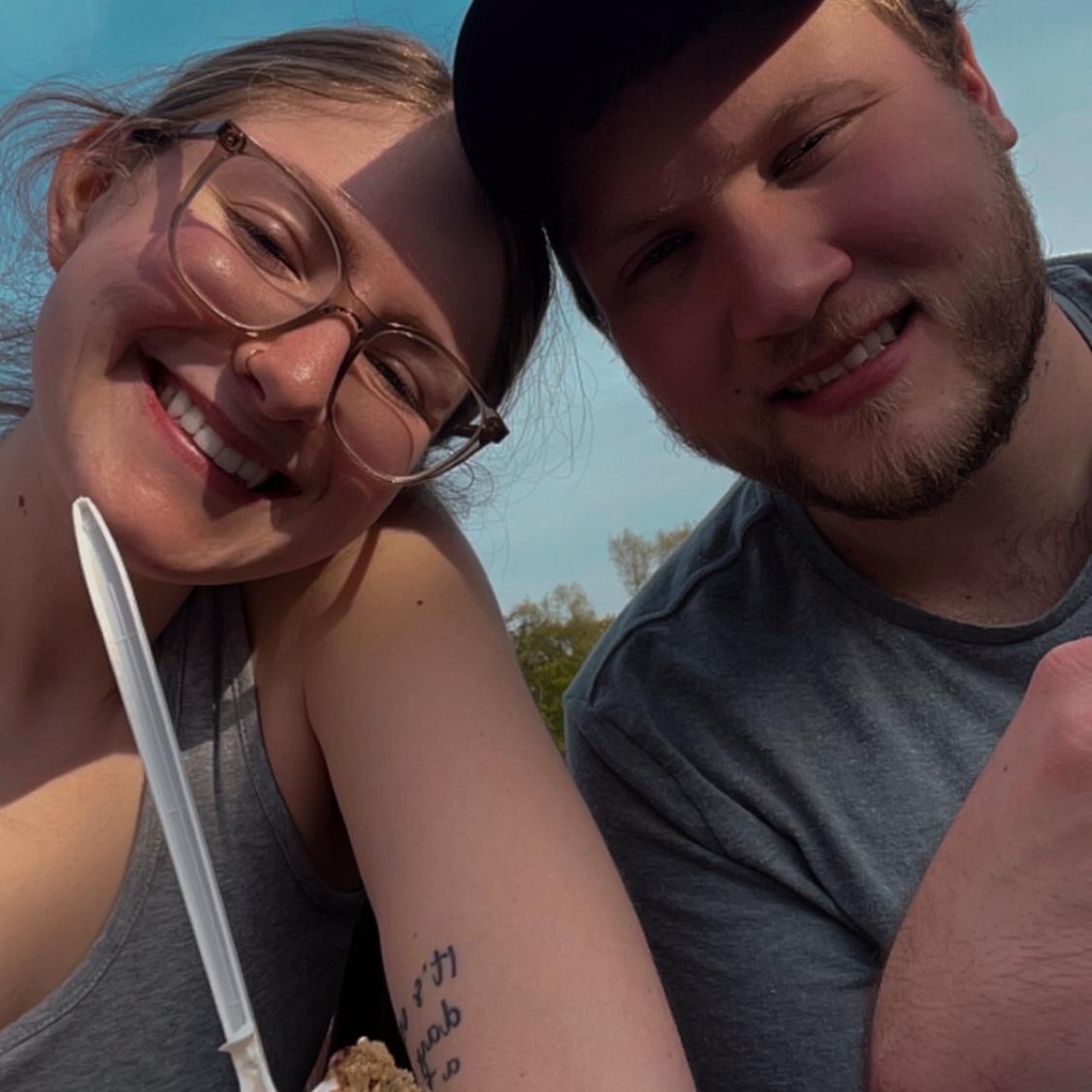 Our favorite ice cream spot, Frosty Boy in Belleville