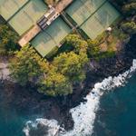 Mauna Kea Beach Hotel - Tennis & Pickleball