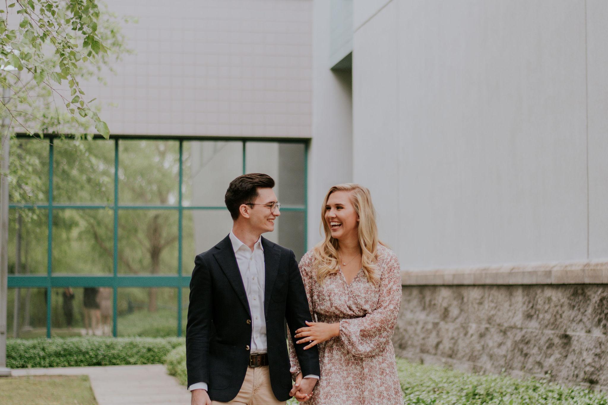 The Wedding Website of Savannah Crosby and Wesley Peden