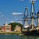 Salem Maritime National Historic Site