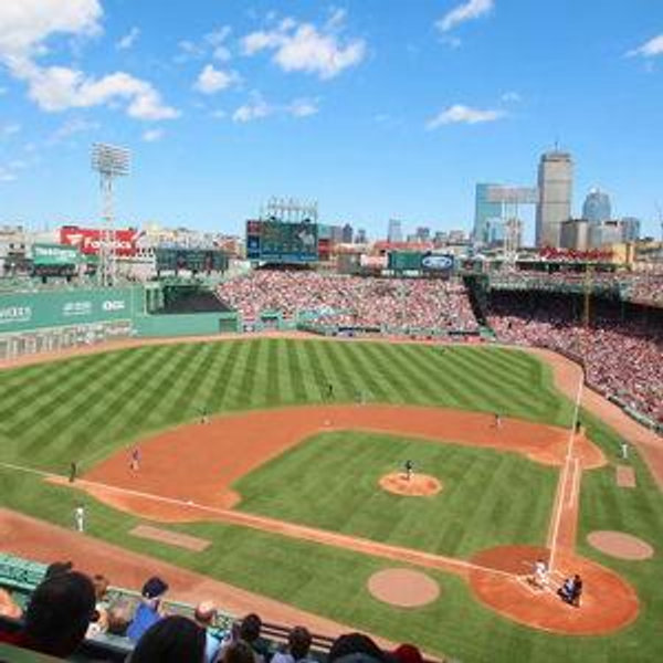Red Sox Tickets