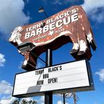 Terry Black's Barbecue Lockhart