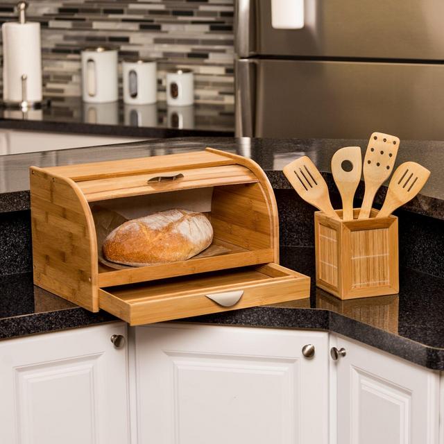 Bread Box