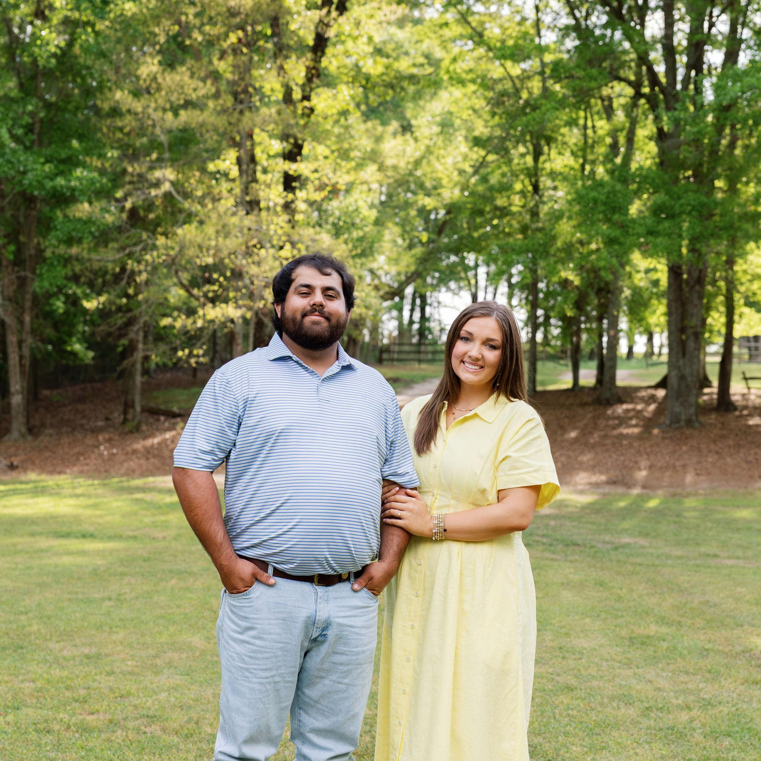 Engagement shots!