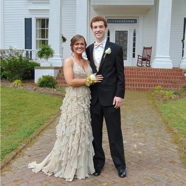 Prom #4