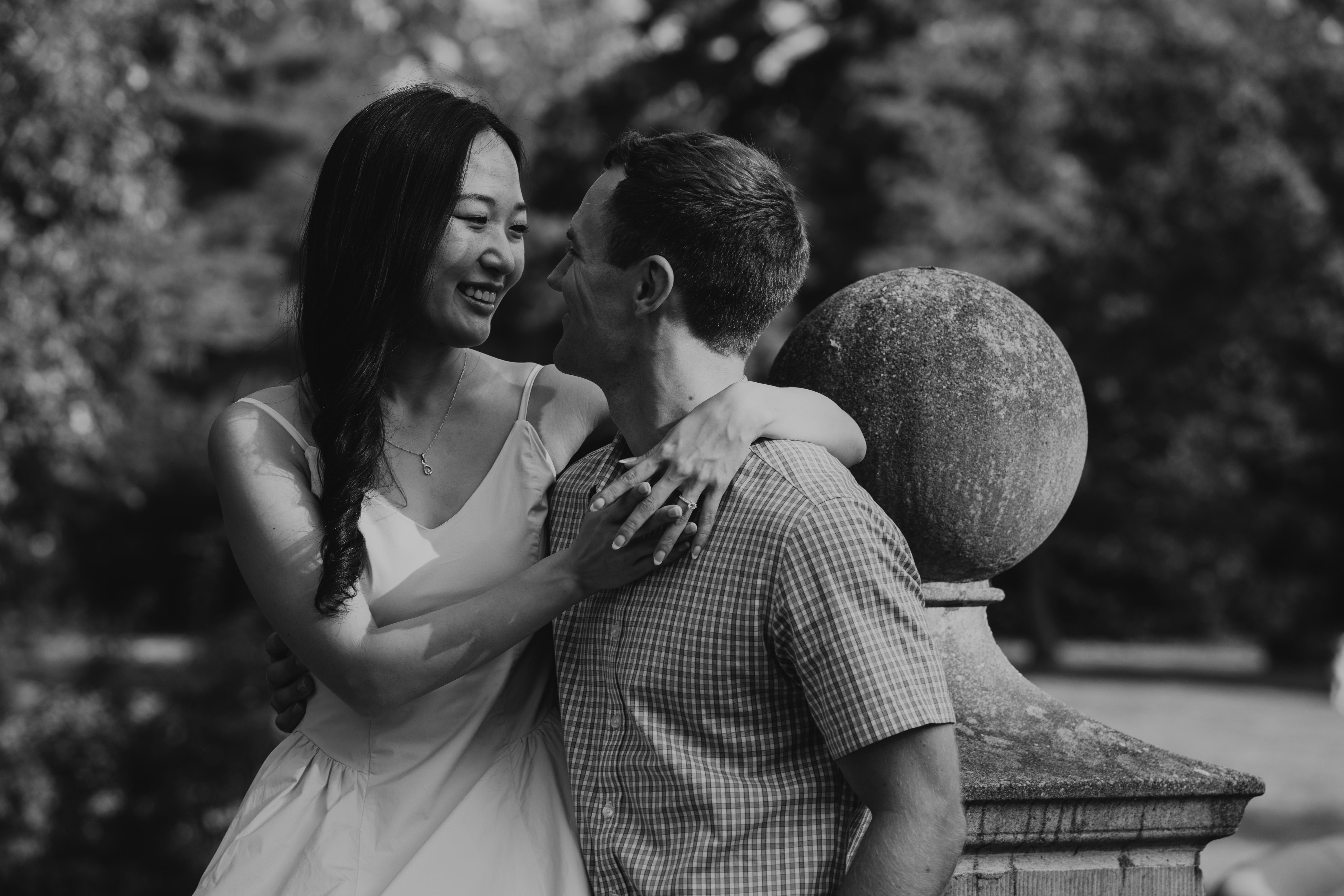 The Wedding Website of Rachel Ahn and Alec Beatty
