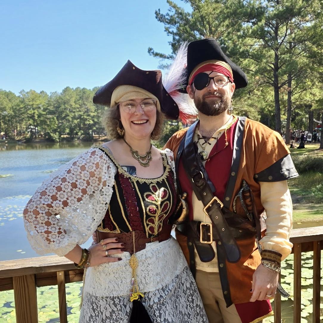 Ren Faire 2025!
