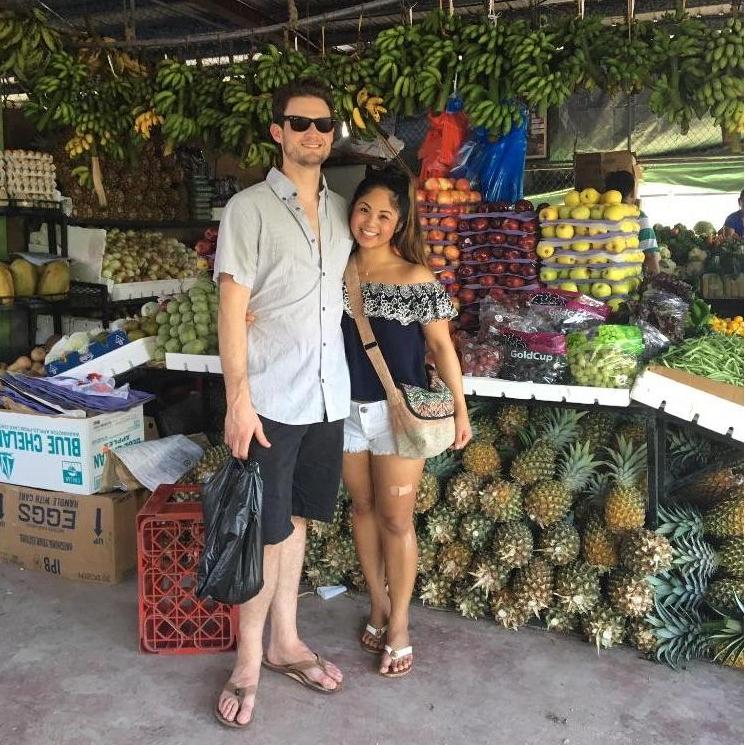 San Ignacio, Belize, 2017 🇧🇿