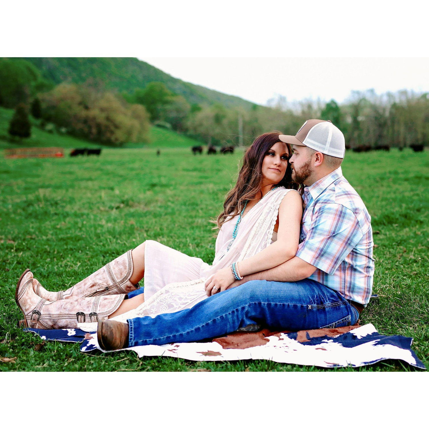 Engagement pictures!