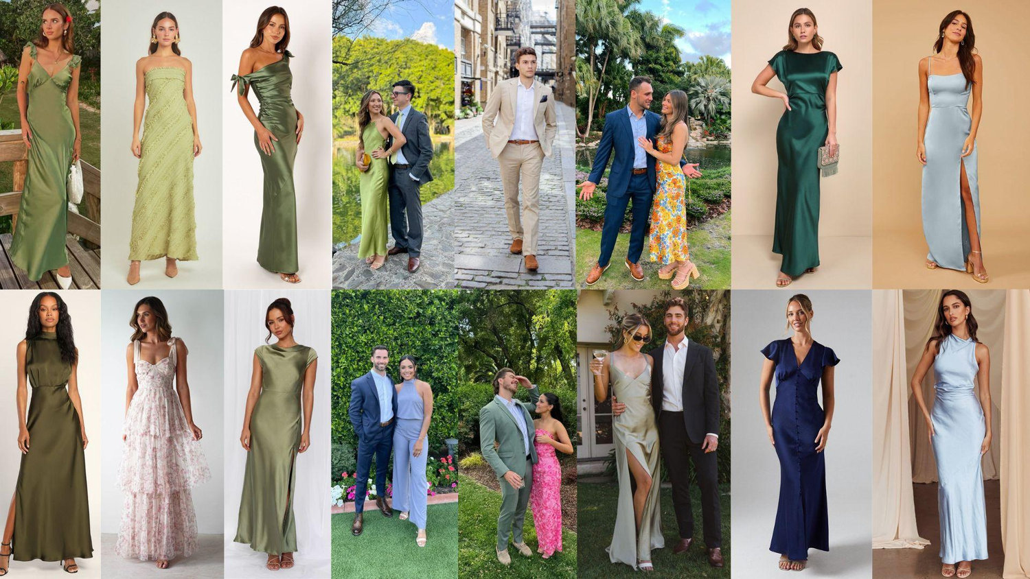 The Wedding Website of Irma Novoa and Ricardo Novoa
