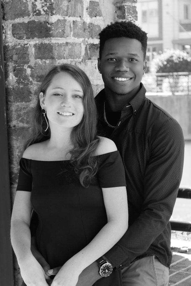 The Wedding Website of Megan Wright and Elijah Earle