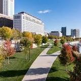 Scioto Mile