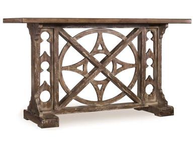 Melange Rafferty Console