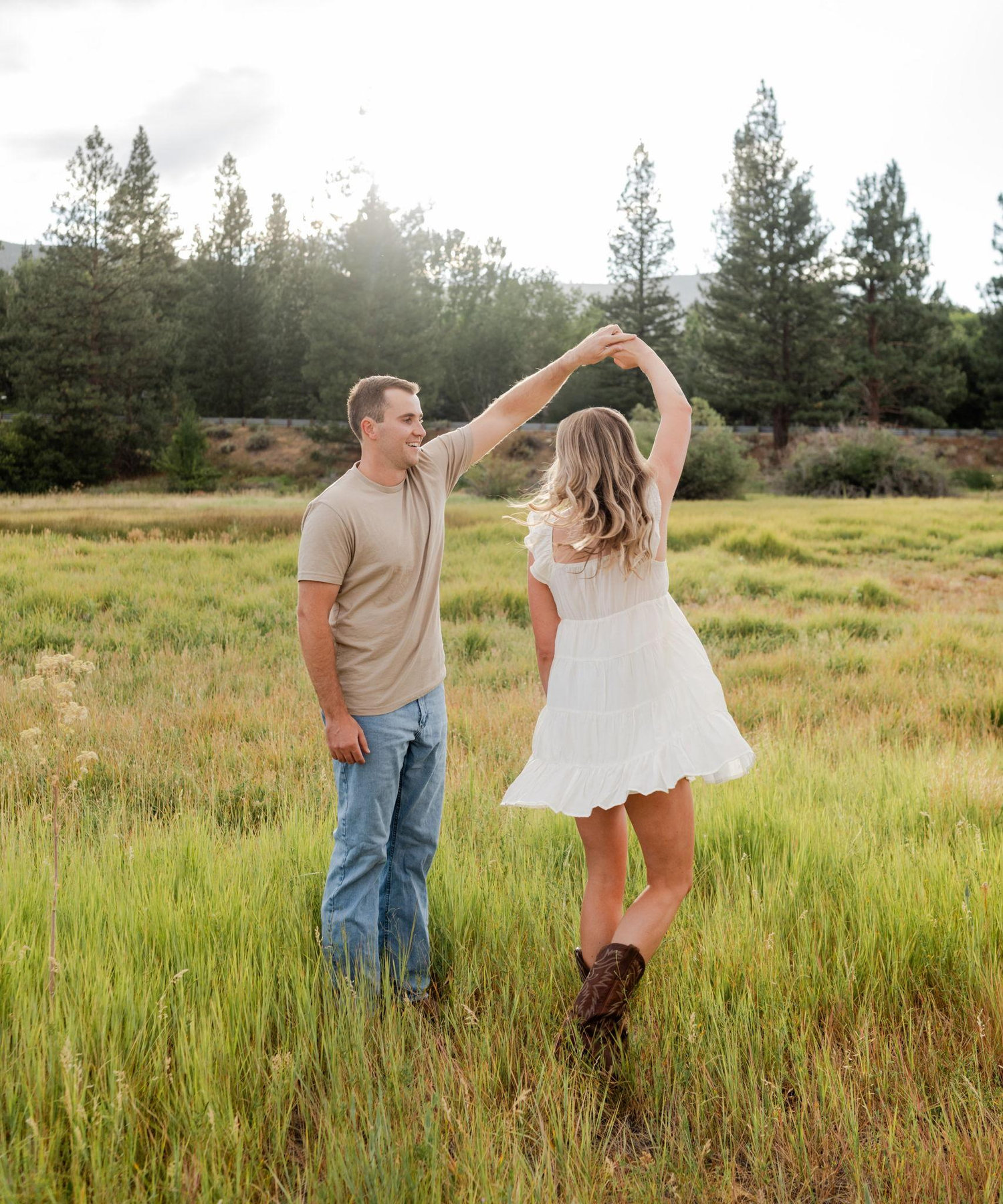The Wedding Website of Grace Ericson and Duncan Wilmot