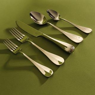 Feast 20-Piece Flatware Set, Service for 4