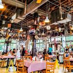 Big Ed's City Market Restaurant