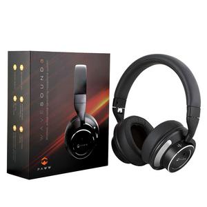 Noise-Cancelling Travel Headphones (His & Hers)