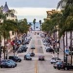 Downtown Ventura