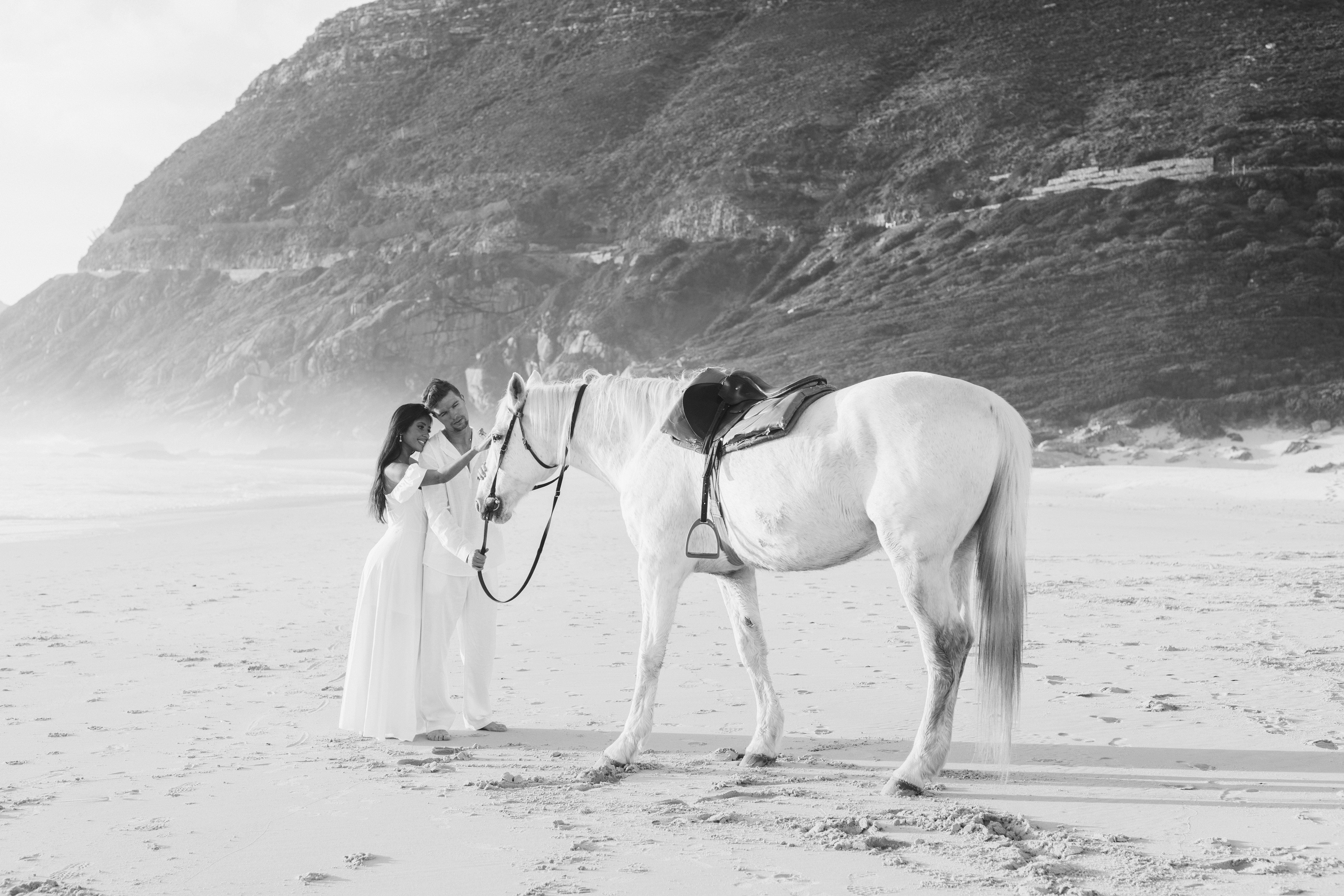 The Wedding Website of Bruna Samary and Edward Smit