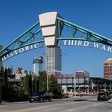 Historic Third Ward