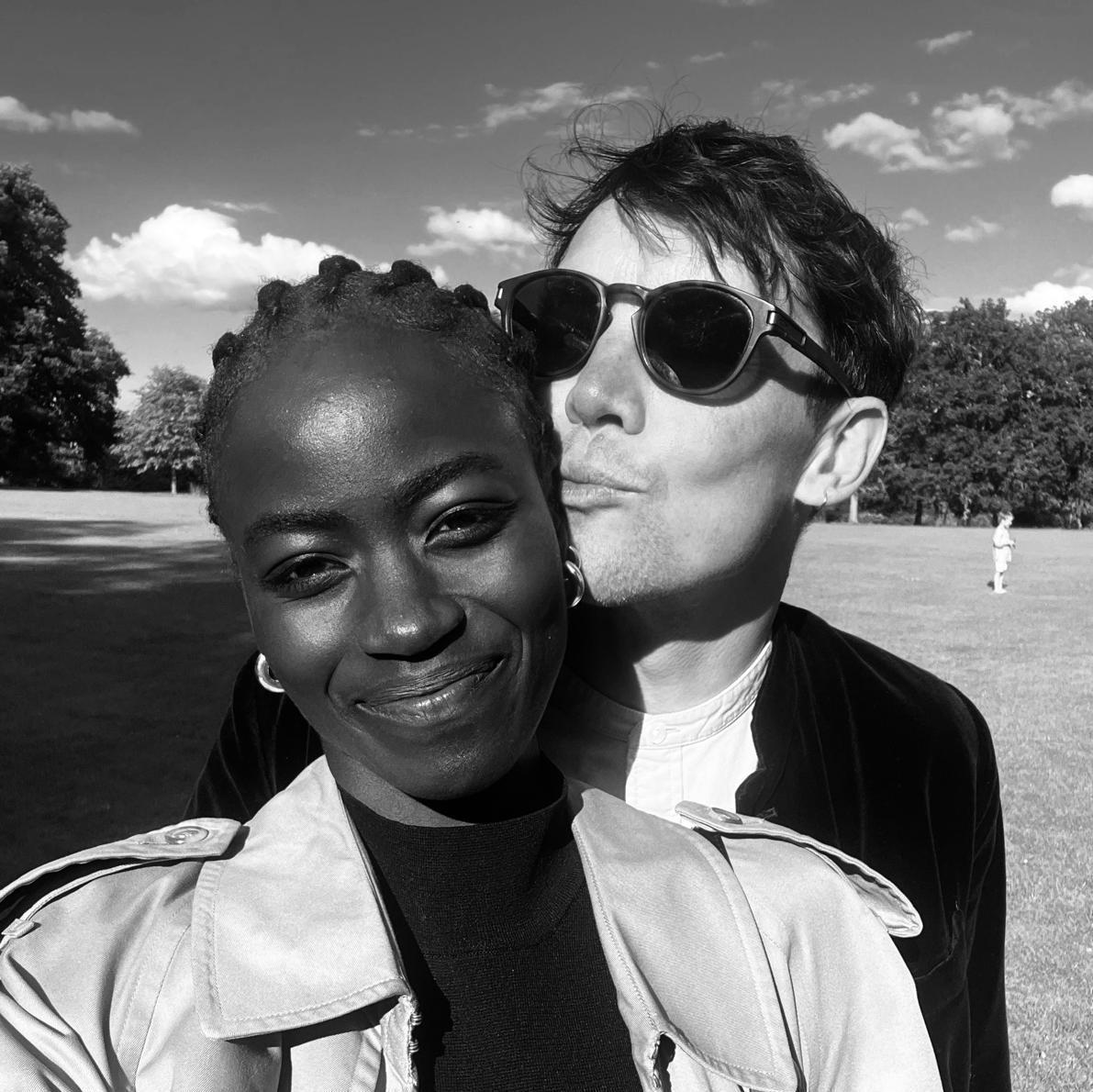 The Wedding Website of Olivia Chepkirui and Oliver Lyles