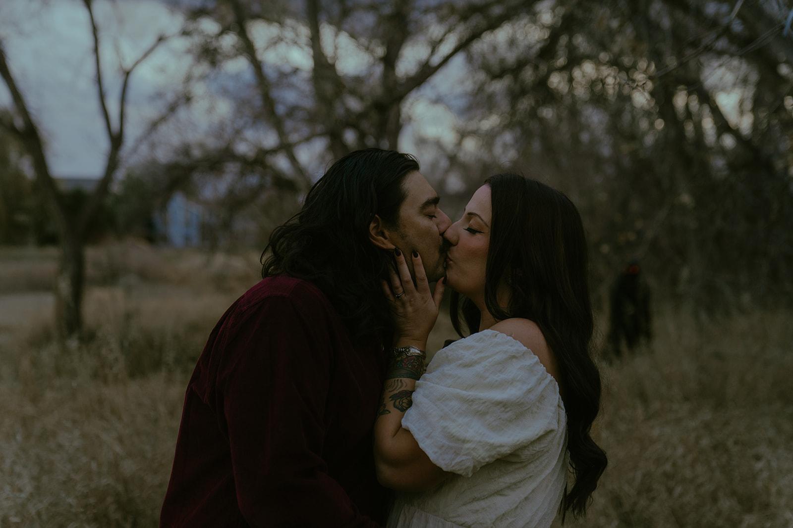 The Wedding Website of Abigail Burke and Carlos Camarillo